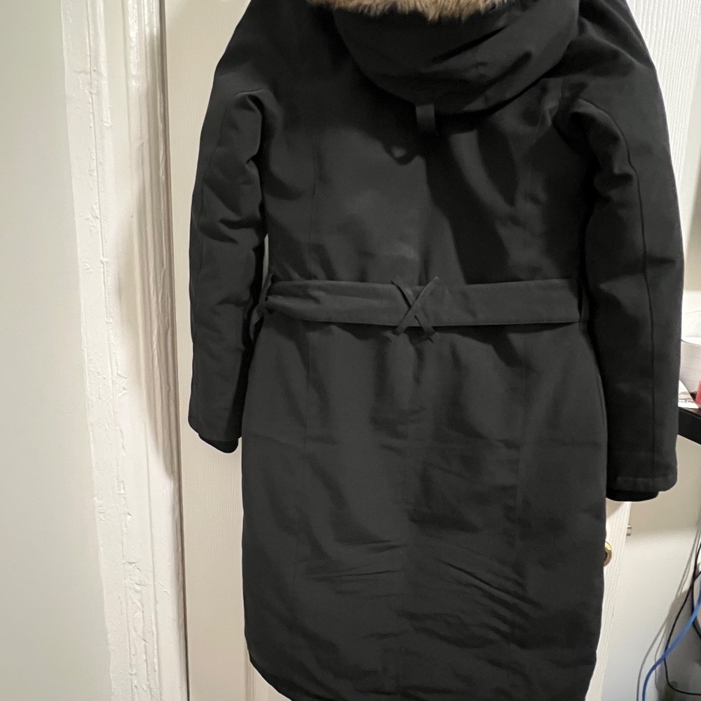 Coat - Picture 10 of 16